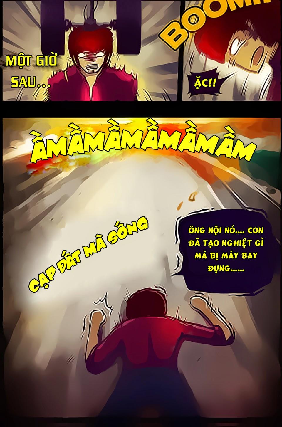 Zombie Brother: Chapter 49