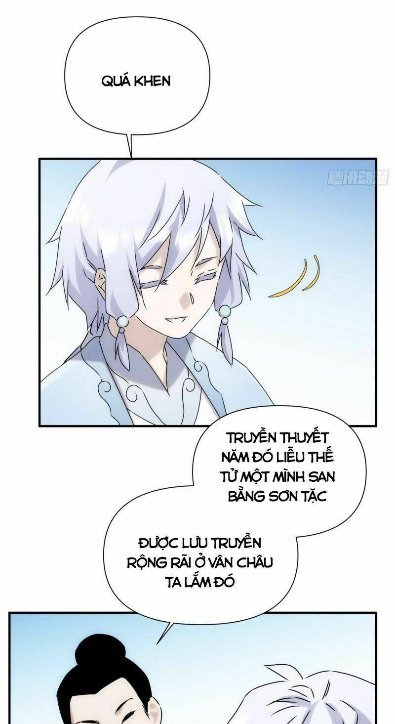 Ma Vương Là Đại Địa Chủ: Chapter 62