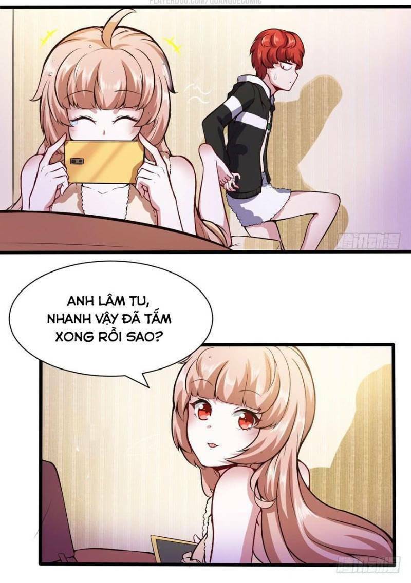 Đô Thị Âm Dương Tiên Y: Chapter 62