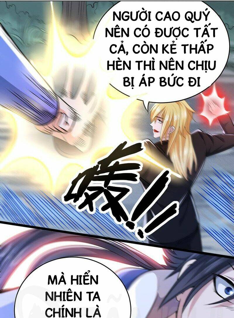 Nhất Phẩm Cao Thủ: Chapter 56