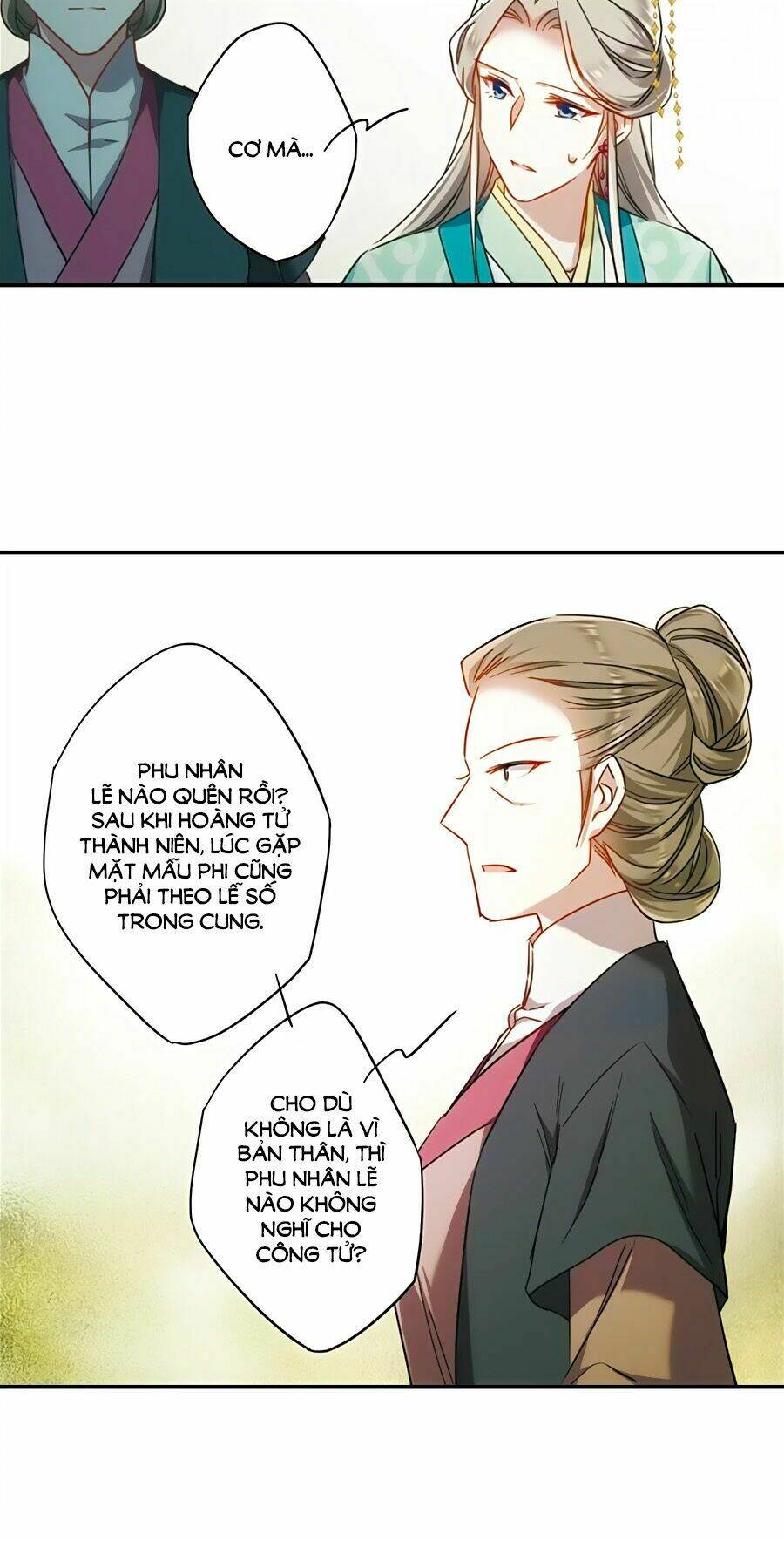 Thượng Quốc Phú Chi Thiên Đống Tuyết: Chapter 69