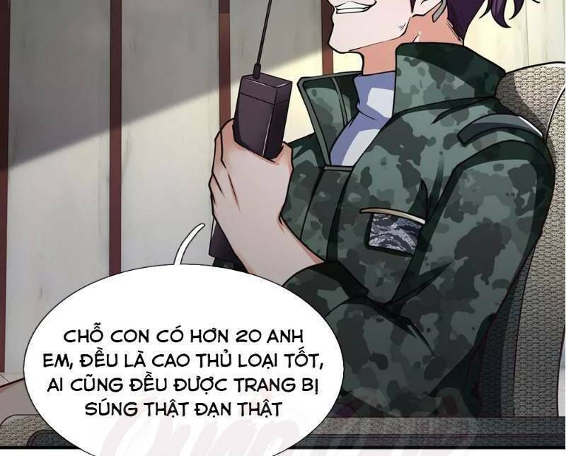 Chung Cực Binh Vương Tại Đô Thị: Chapter 100