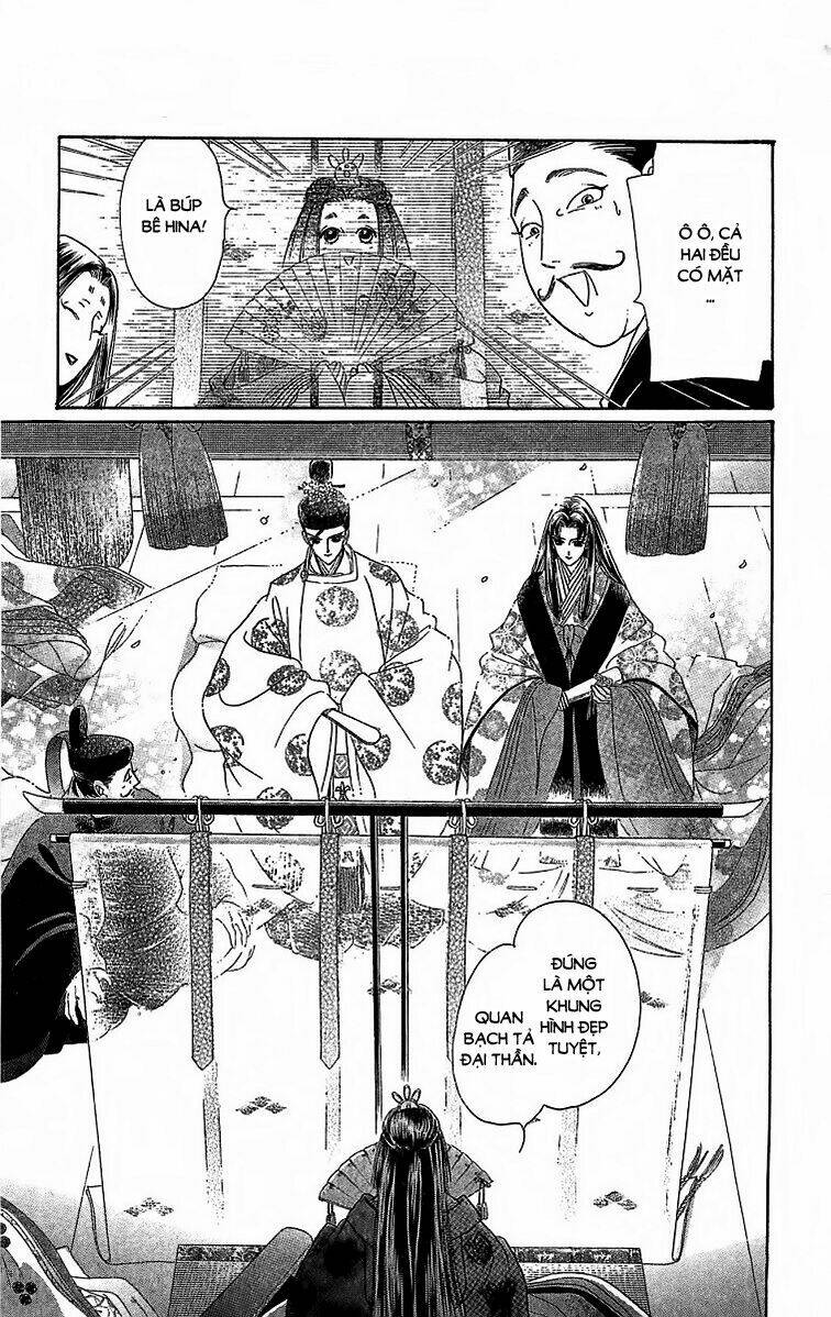Torikae Baya: Chapter 23