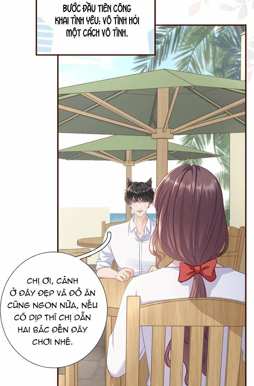 Bạn Gái Tôi Mới 30+: Chapter 113