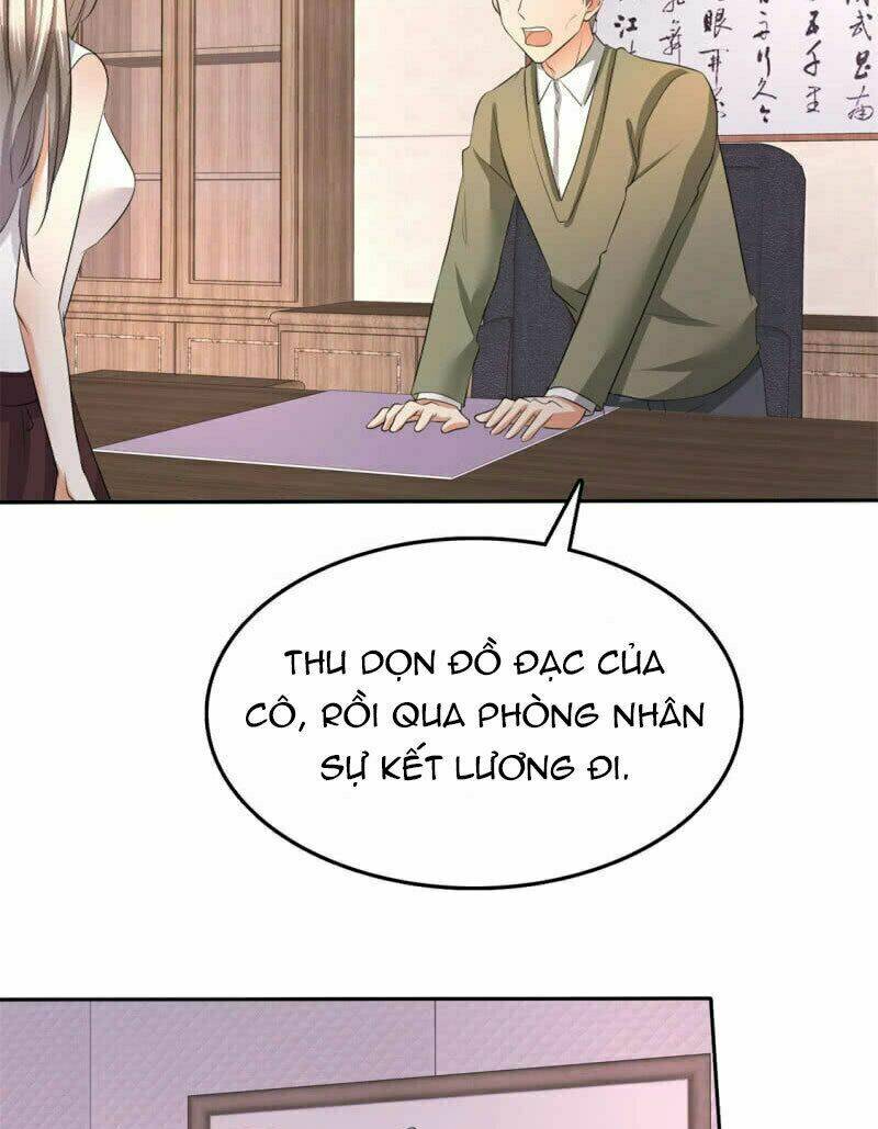 Con Đường Phản Công Của Sủng Thê: Chapter 4