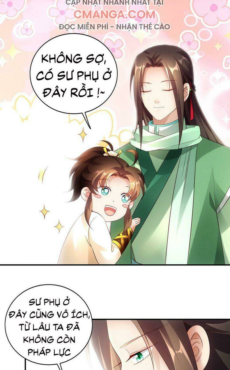 Thiên Kim Bất Hoán: Chapter 56