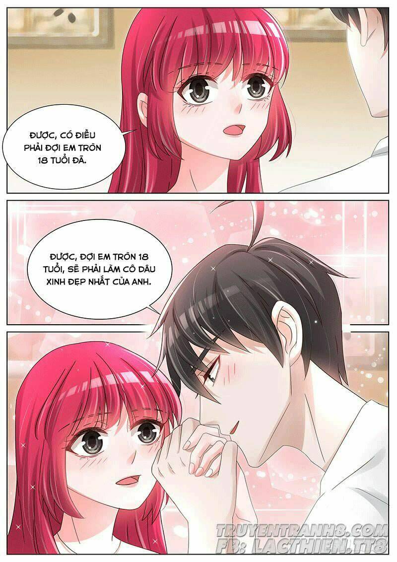 Vương Bài Giáo Thảo: Chapter 203