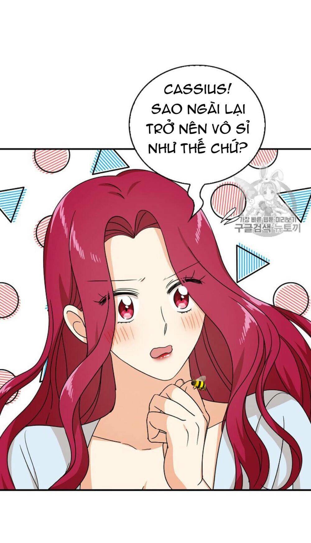Xuyên Không Trở Thành Mami Phản Diện: Chapter 37