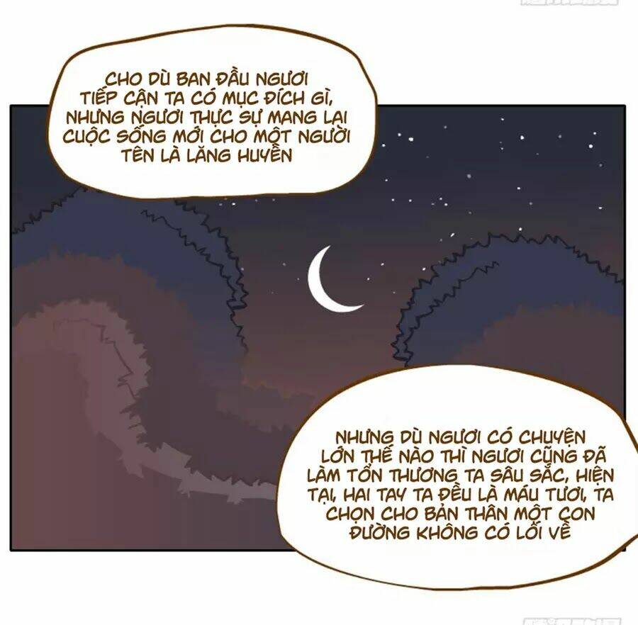 Hòa Thượng Và Tiểu Long Quân: Chapter 62