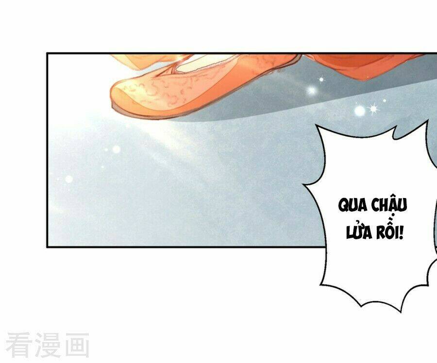 Hầu Phủ Bí Sự: Chapter 2