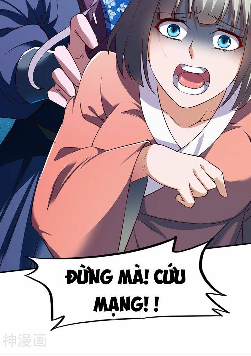 Chiến Đỉnh: Chapter 115