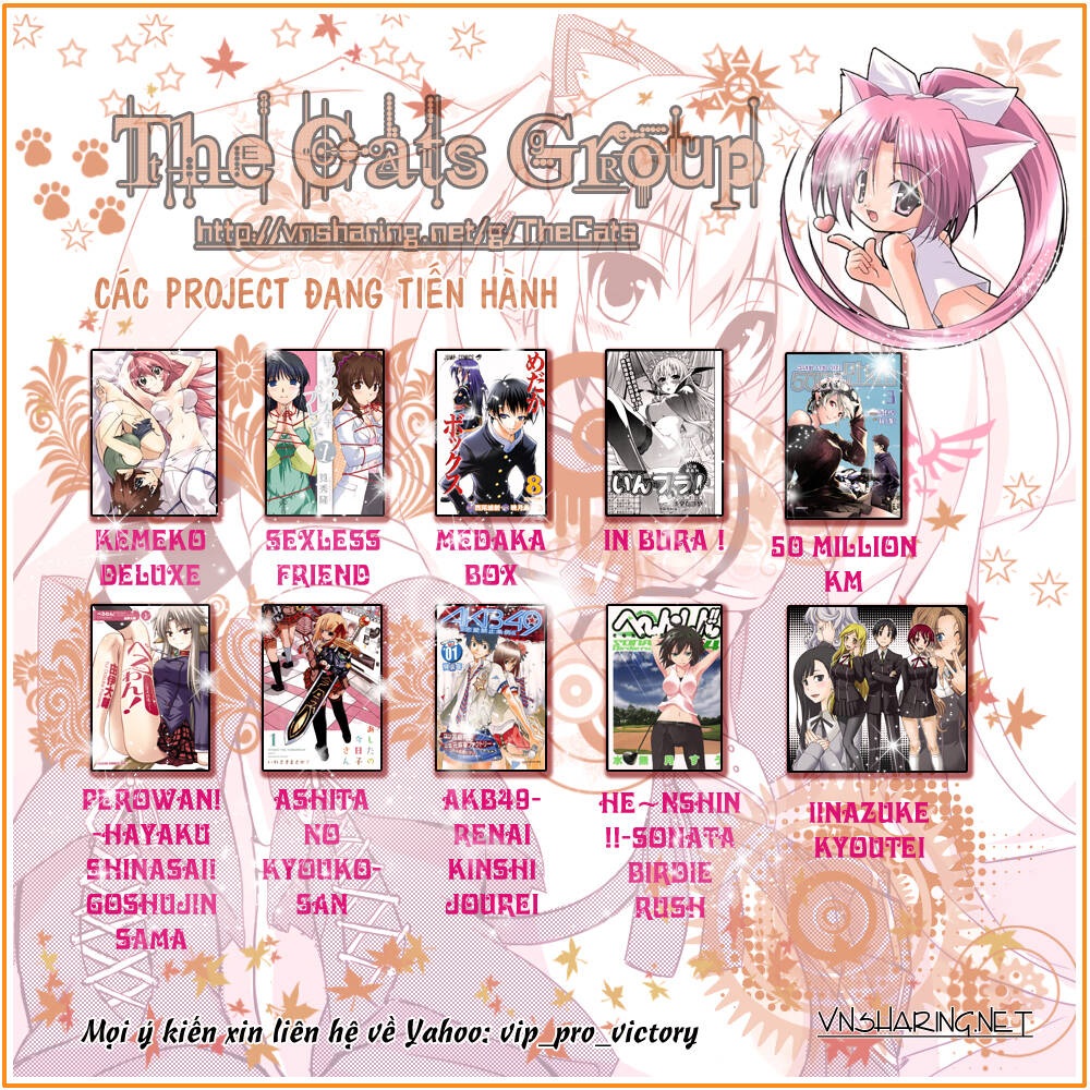 Vua Bóng Rổ Kuroko: Chapter 66