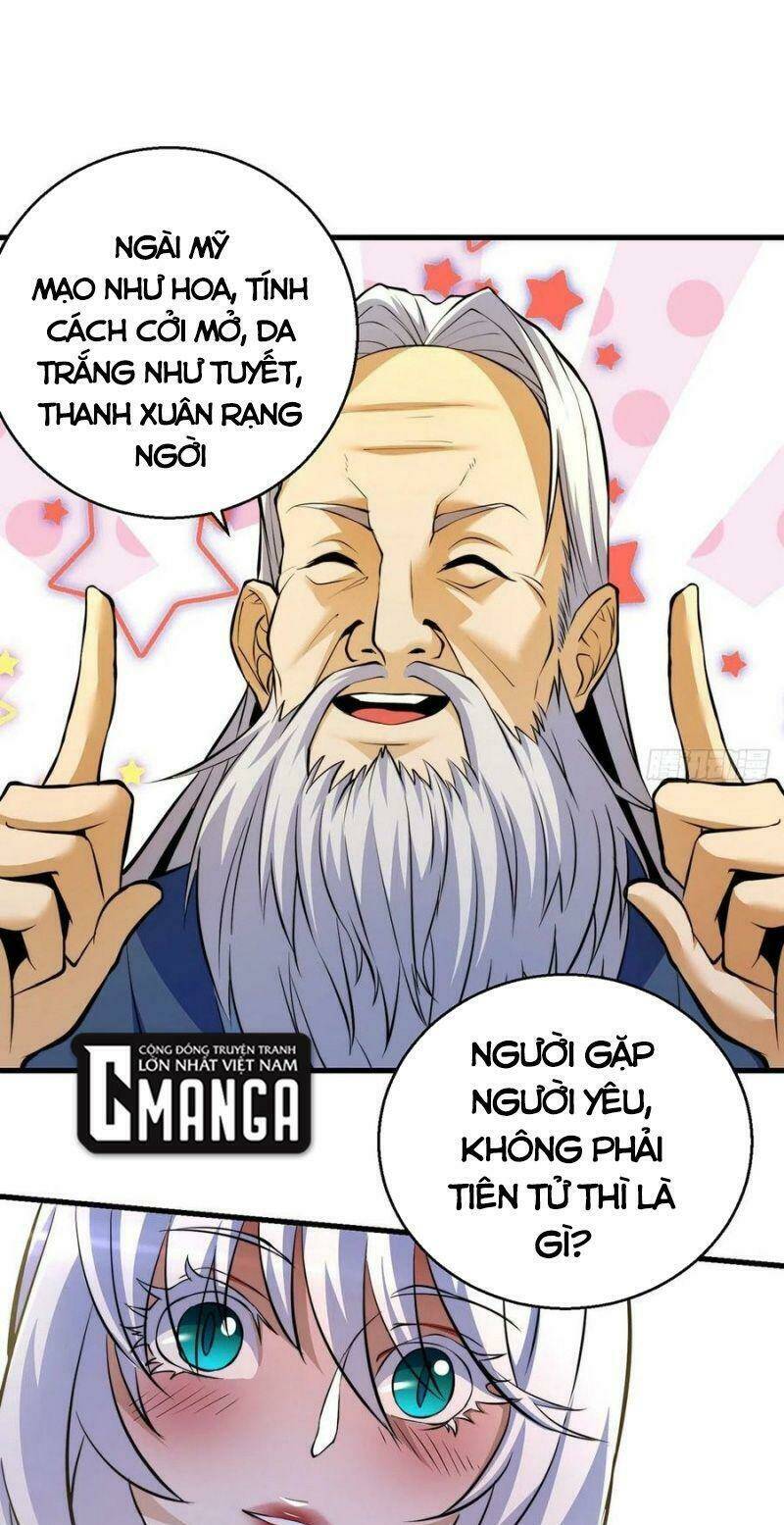 Ta Là Đại Hoàn Đan: Chapter 46