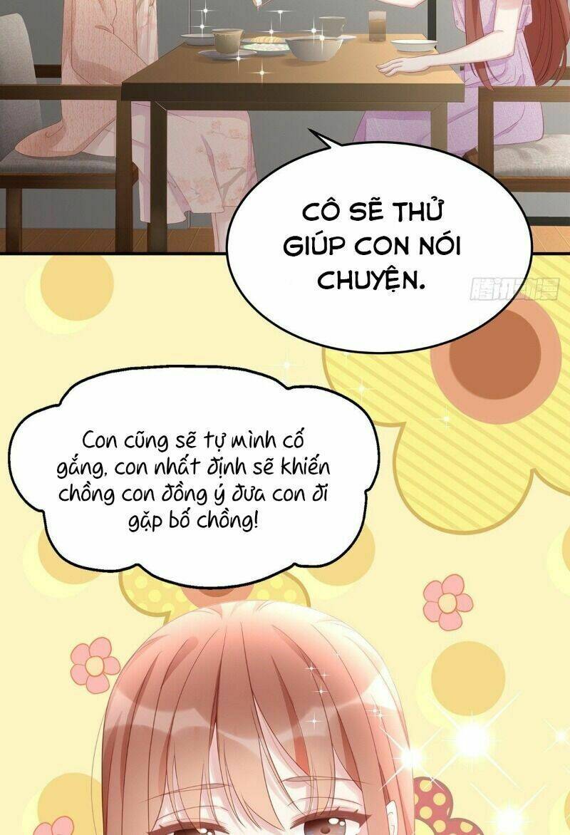 Chỉ Muốn Cưng Chiều Em: Chapter 55
