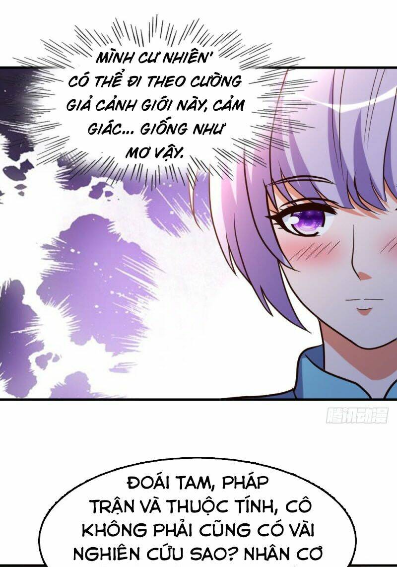 Trọng Sinh Tu Chân Tại Đô Thị: Chapter 81