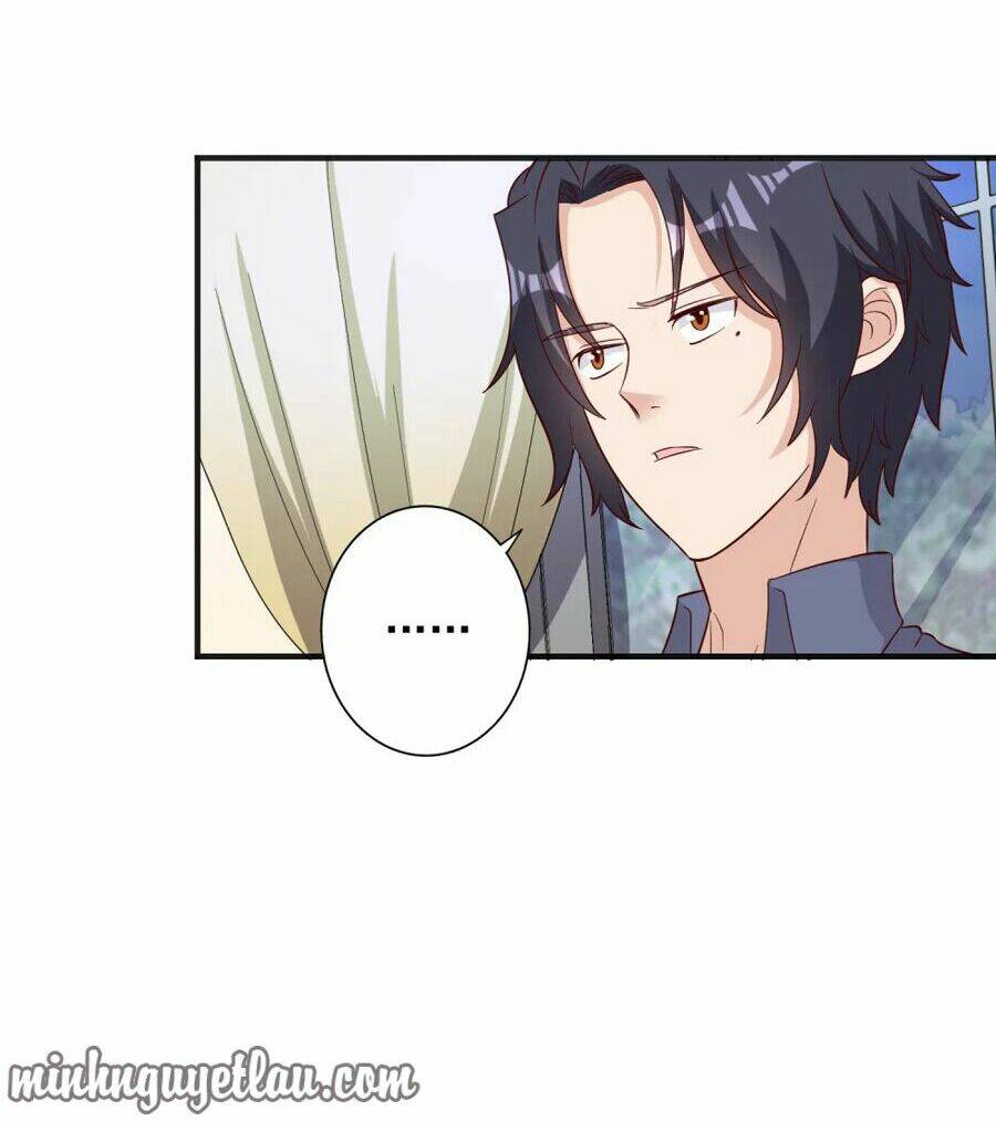 Hôn Nhân Dục Vọng: Thiếu Gia Nhẹ Một Chút!: Chapter 127