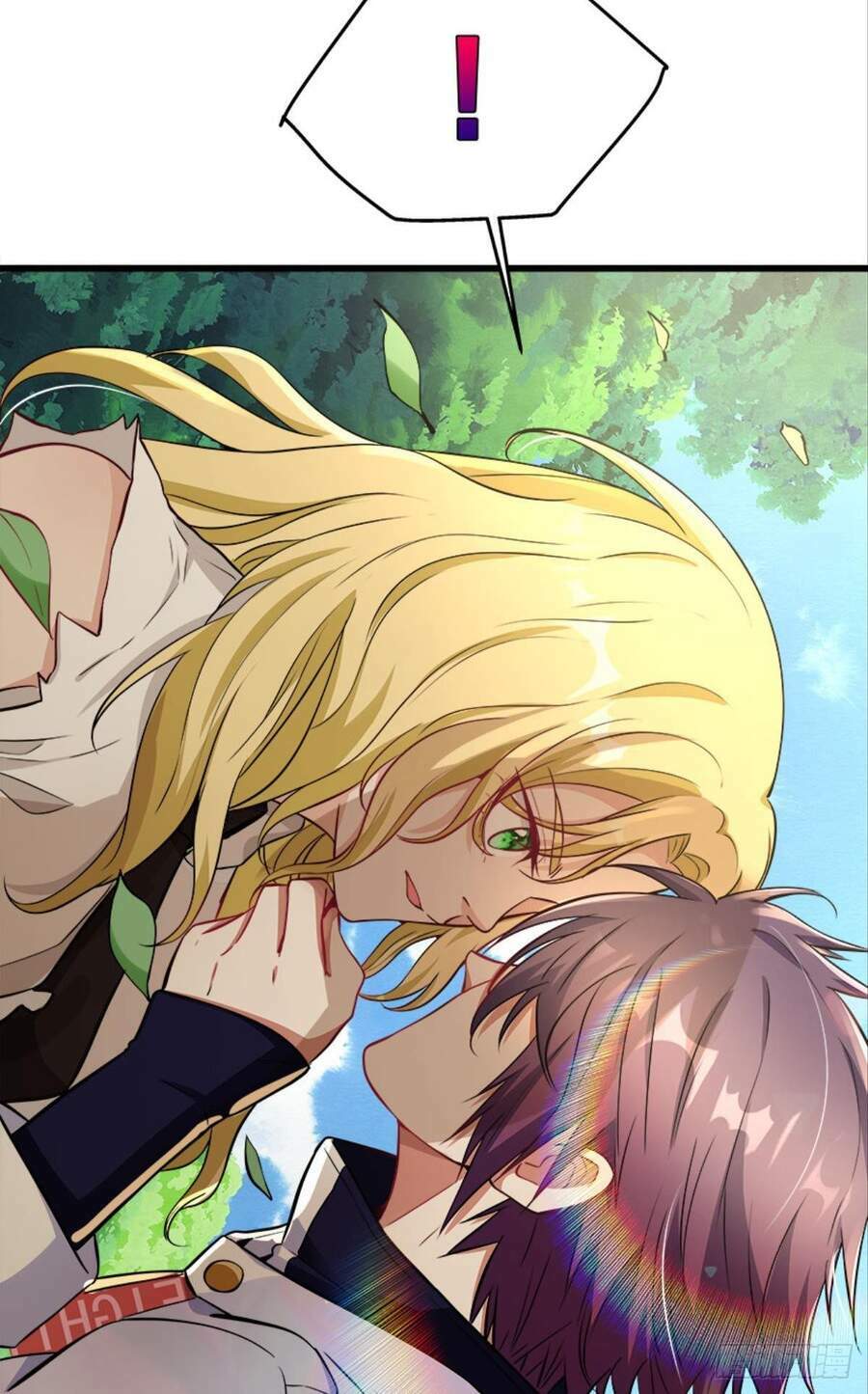 Mạt Thế Thần Tài: Chapter 22