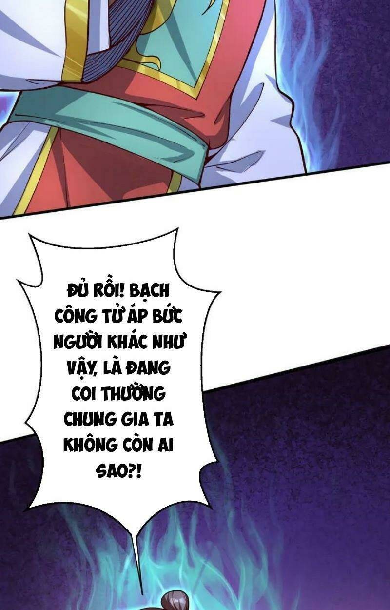 Đấu Hồn Đại Lục: Chapter 38