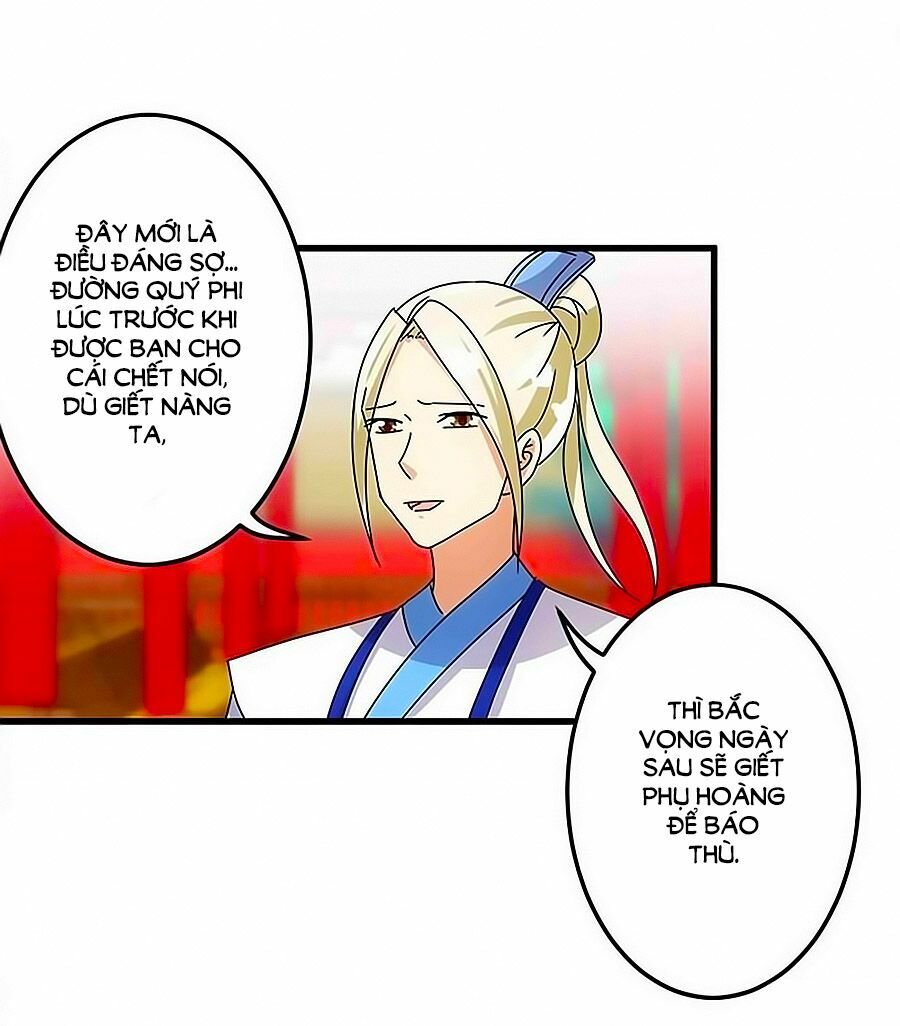 Vương Gia ! Ngươi Thật Bỉ Ổi !: Chapter 171