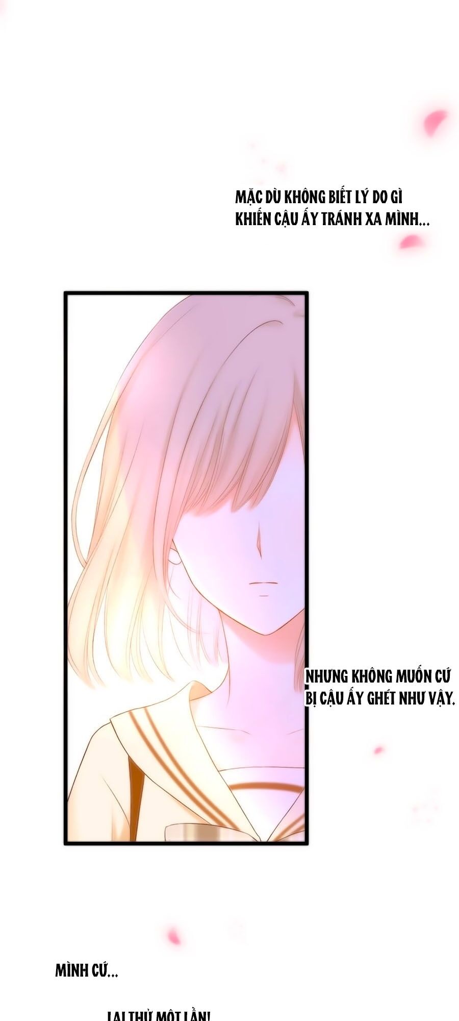 Hoa Chưa Nở Rộ: Chapter 26