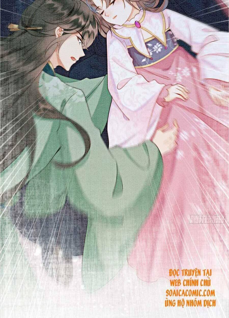 Bắt Đầu Hủy Hôn Để Công Lược Vương Gia: Chapter 30