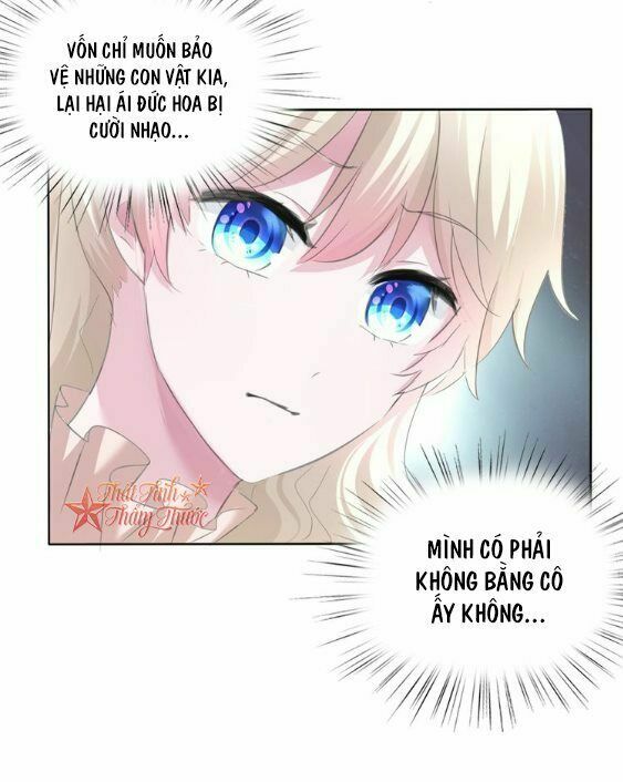 Một lời không hợp liền hút máu: Chapter 54