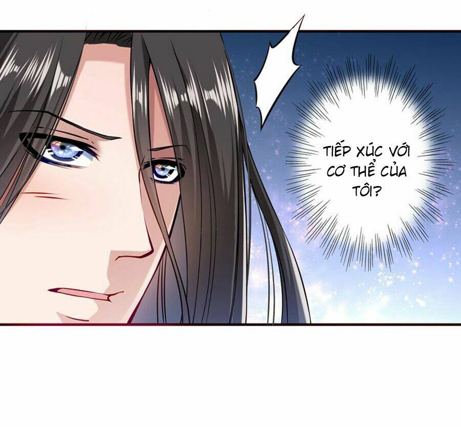 Tiểu Hoàng Thư Và Tiểu Hoàng Thúc: Chapter 8