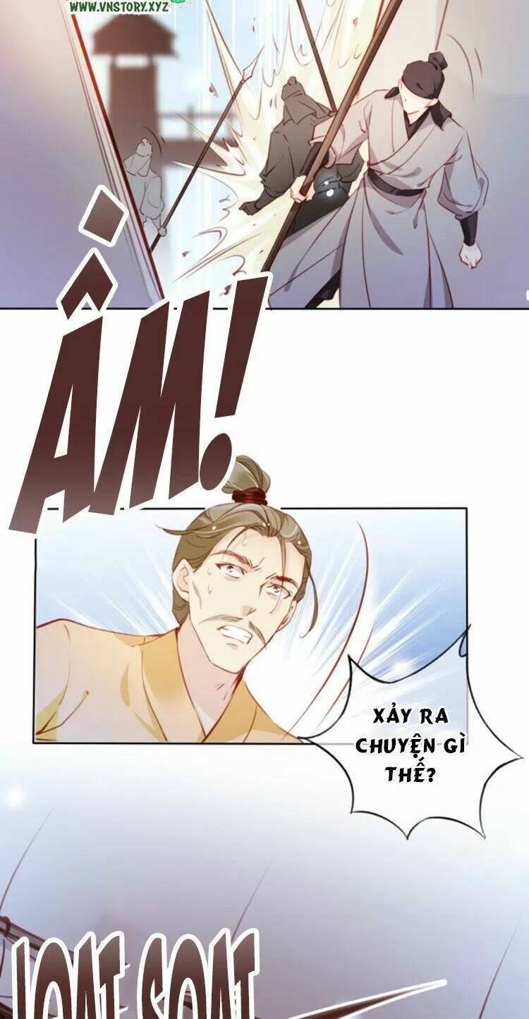 Nàng Trở Thành Bạch Nguyệt Quang Của Vương Gia Bệnh Kiều: Chapter 82