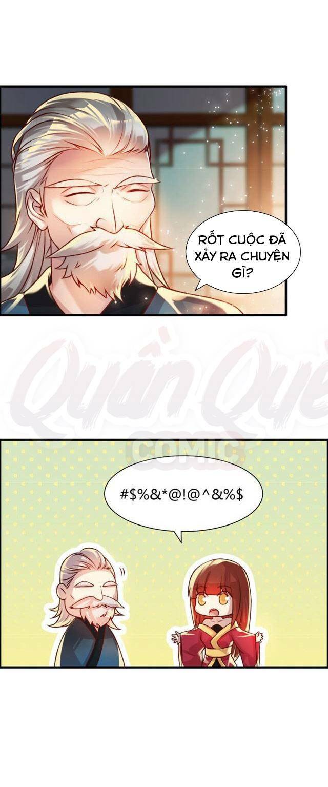 Siêu Phàm Truyện: Chapter 63