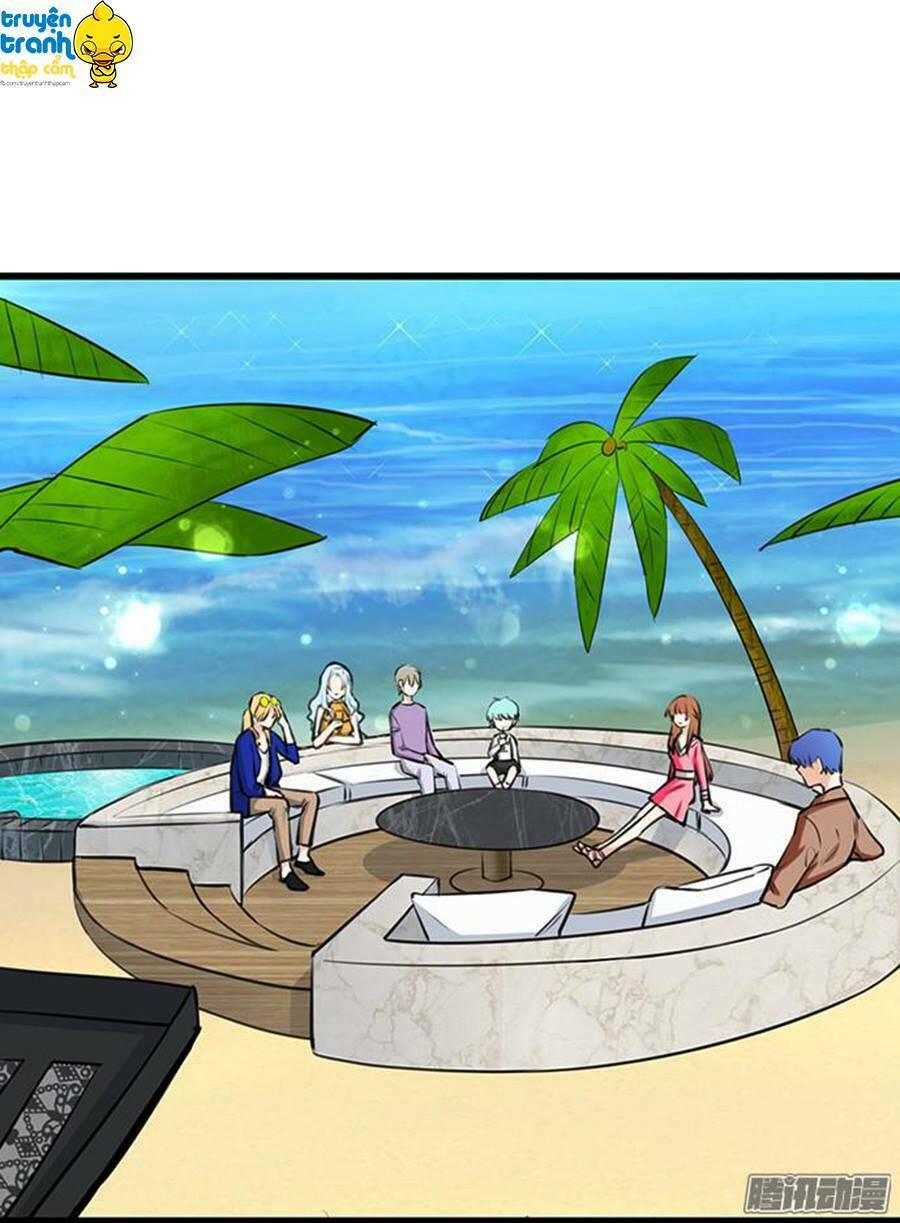 Trọng Sinh Để Ngủ Với Ảnh Đế: Chapter 36