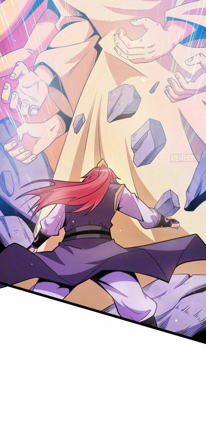 Tiên Vương Trùng Sinh: Chapter 220