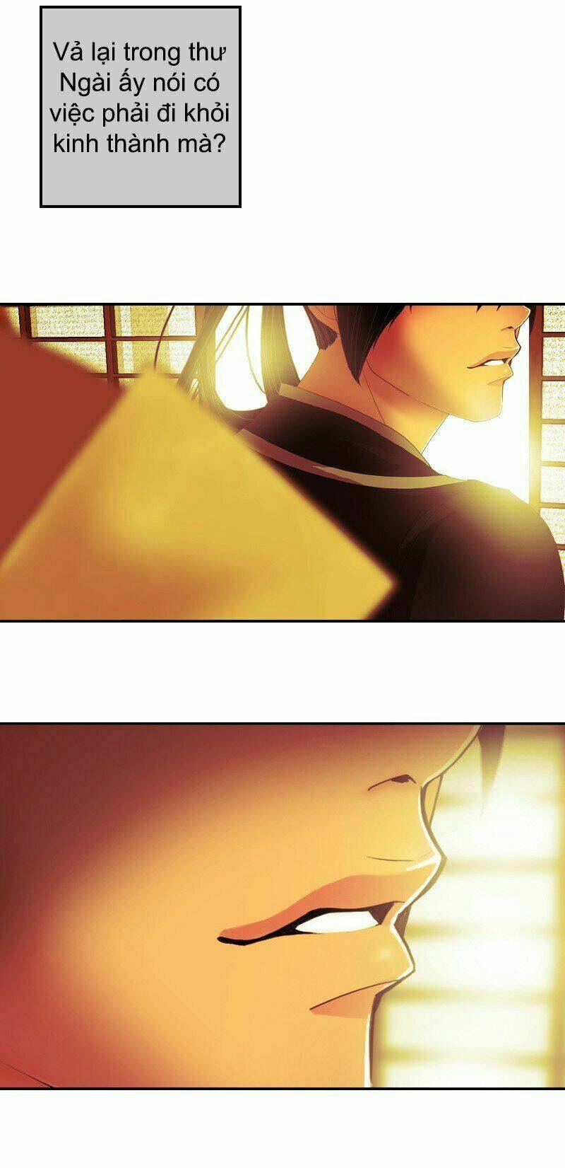 Huyết Đế Bạo Chúa: Chapter 27