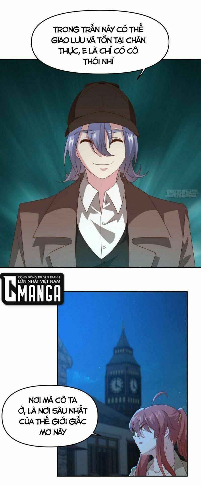 Xâm Lược Vạn Giới: Chapter 65