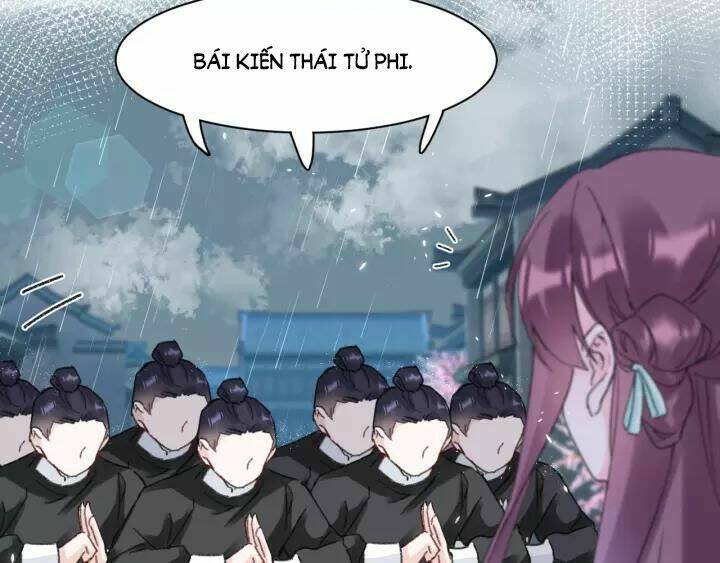 Hoa Nhan Sách: Chapter 162