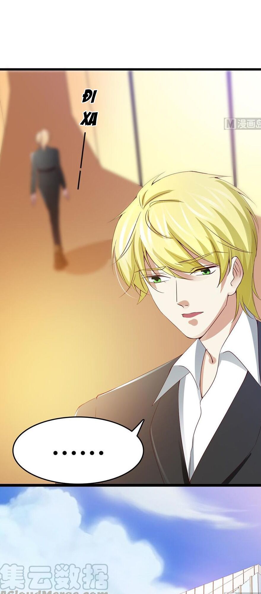 Cô Sát Thủ Ơi, Yêu Nhau Nhé: Chapter 65