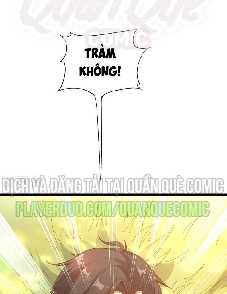 Phục Thiên Thánh Chủ: Chapter 22