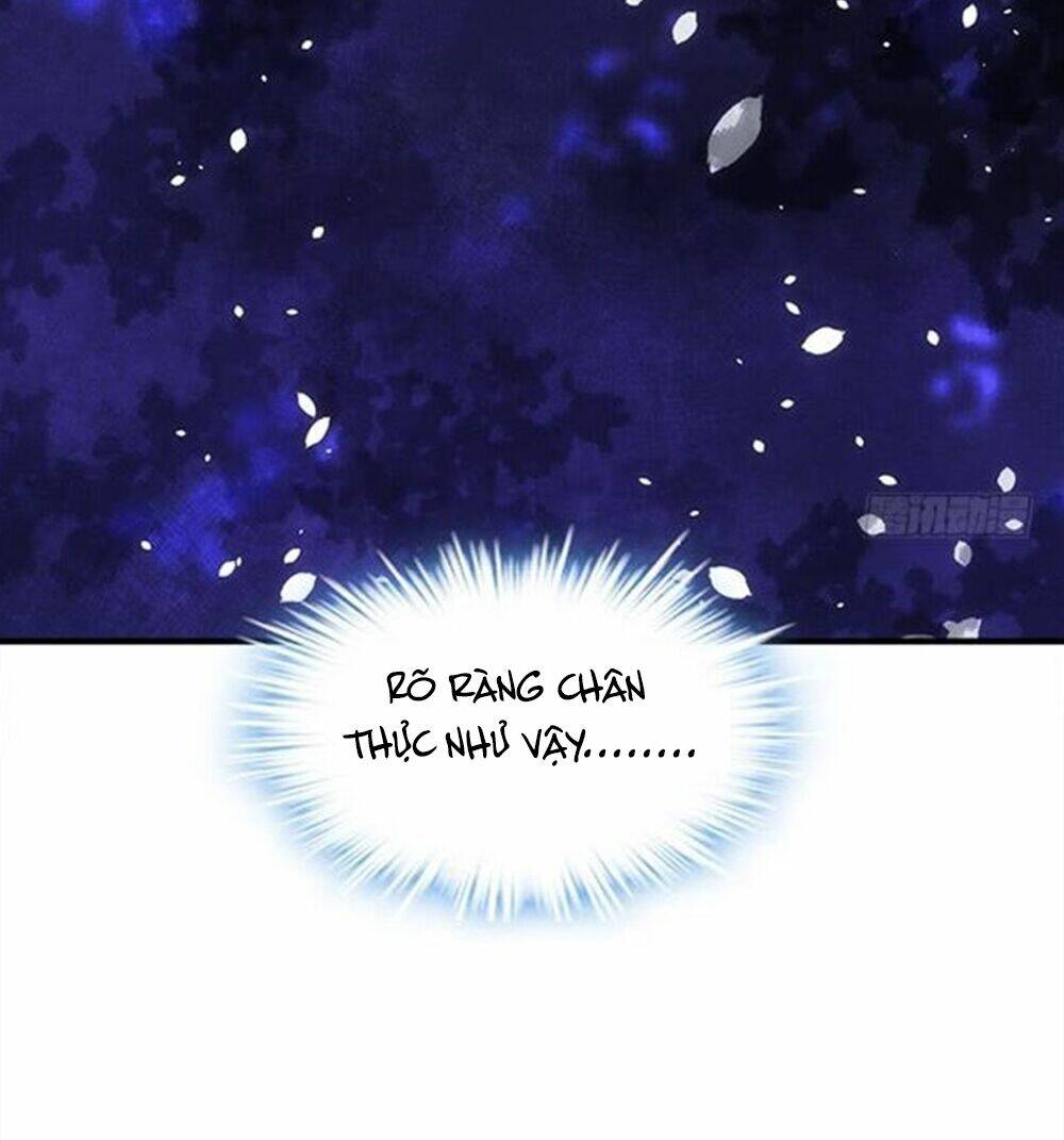 Ám Dạ Vô Thường: Chapter 74