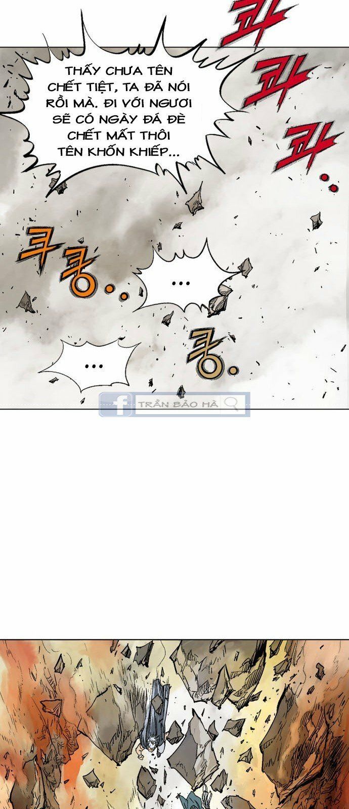 Cao Thủ 2: Chapter 72