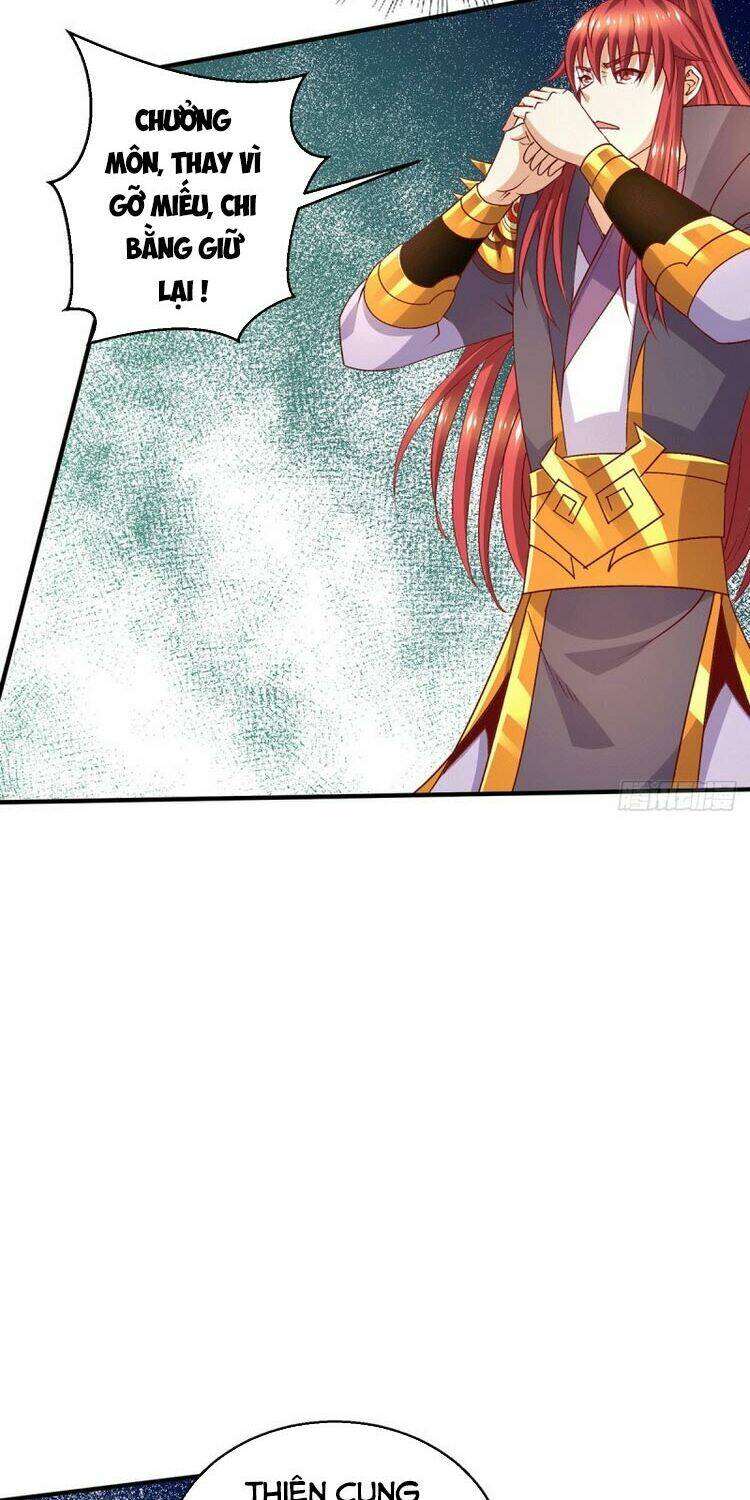 Tiên Vương Trùng Sinh: Chapter 255