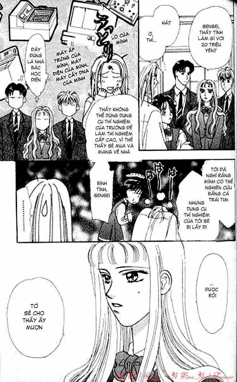 Yamada Tarou Monogatari - Công Tử Nghèo: Chapter 1.3