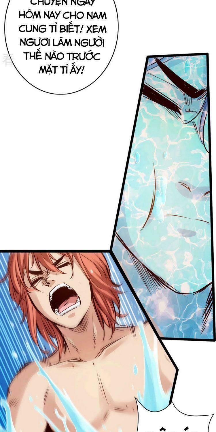 Thông Thiên Chi Lộ: Chapter 80