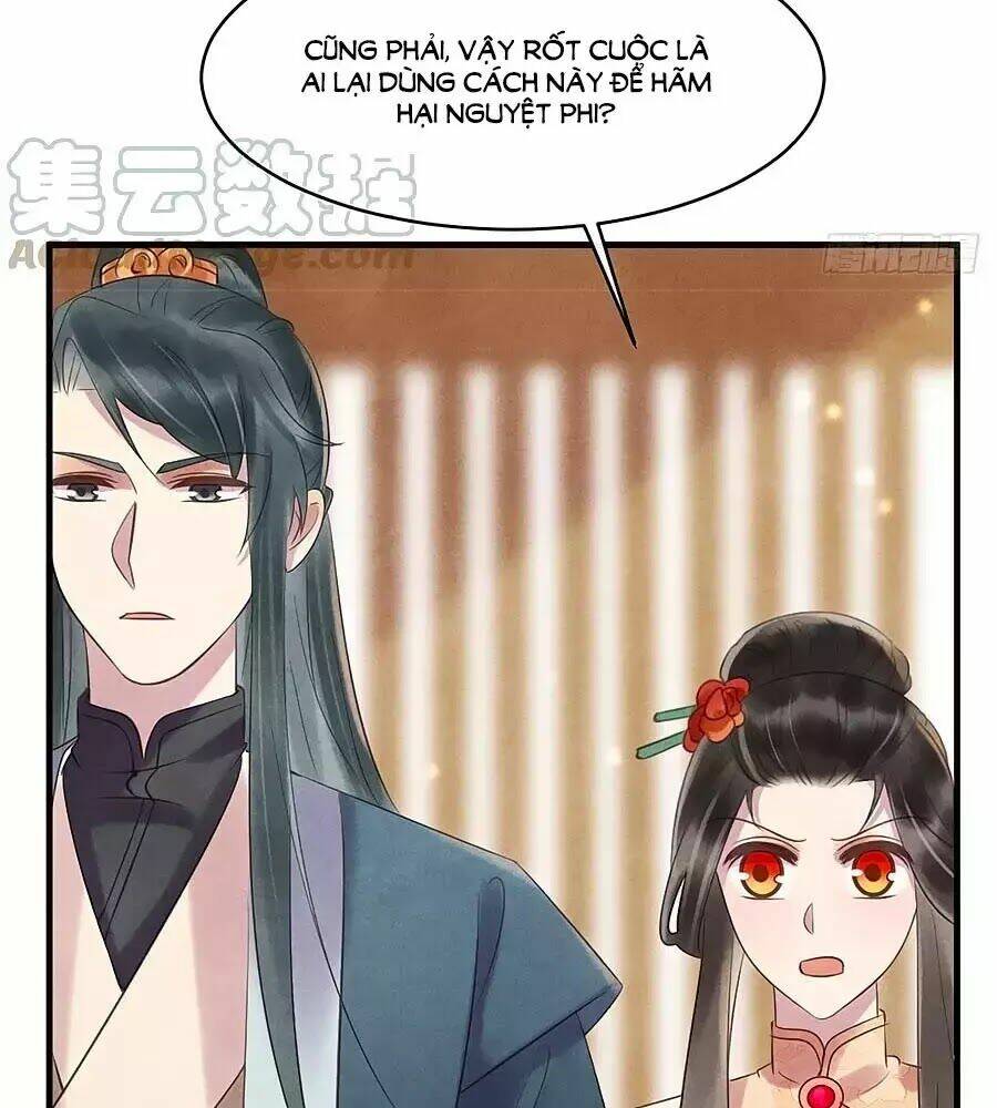 Vương Phi Muốn Trèo Tường: Chapter 46