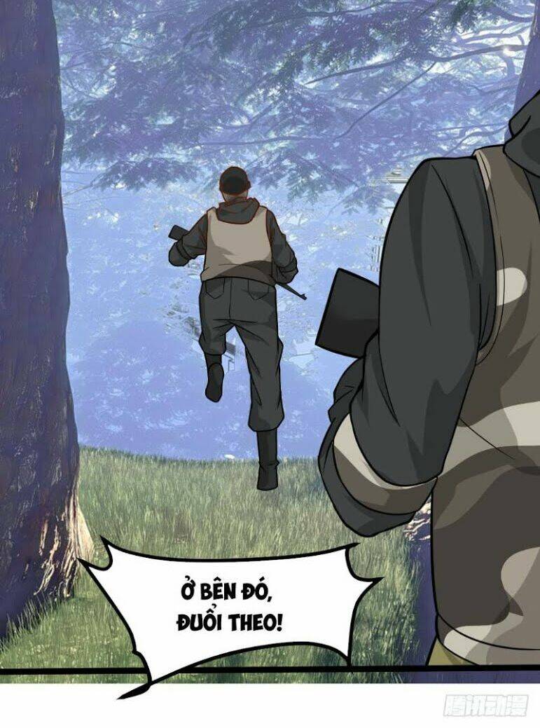 Tuyệt Thế Thiên Tài Hệ Thống: Chapter 21