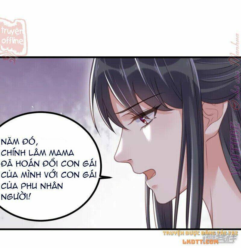 Nhật Kí Học Tập Của Hắc Liên Hoa: Chapter 47