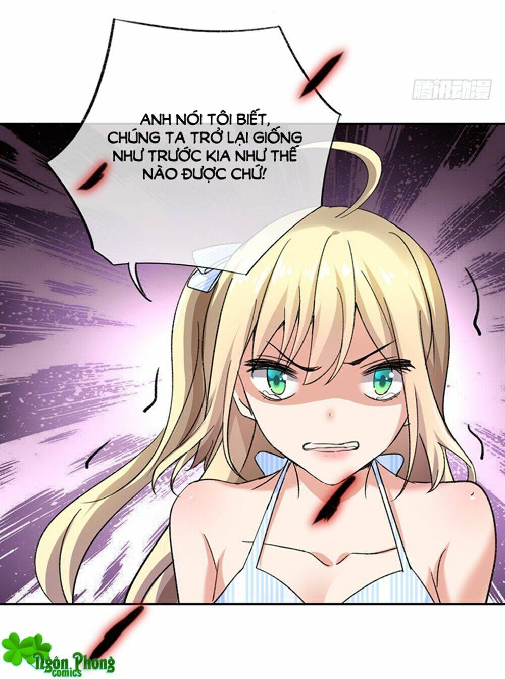 Nhật Ký Dạy Dỗ Của Gia Tộc Đáng Yêu: Chapter 58