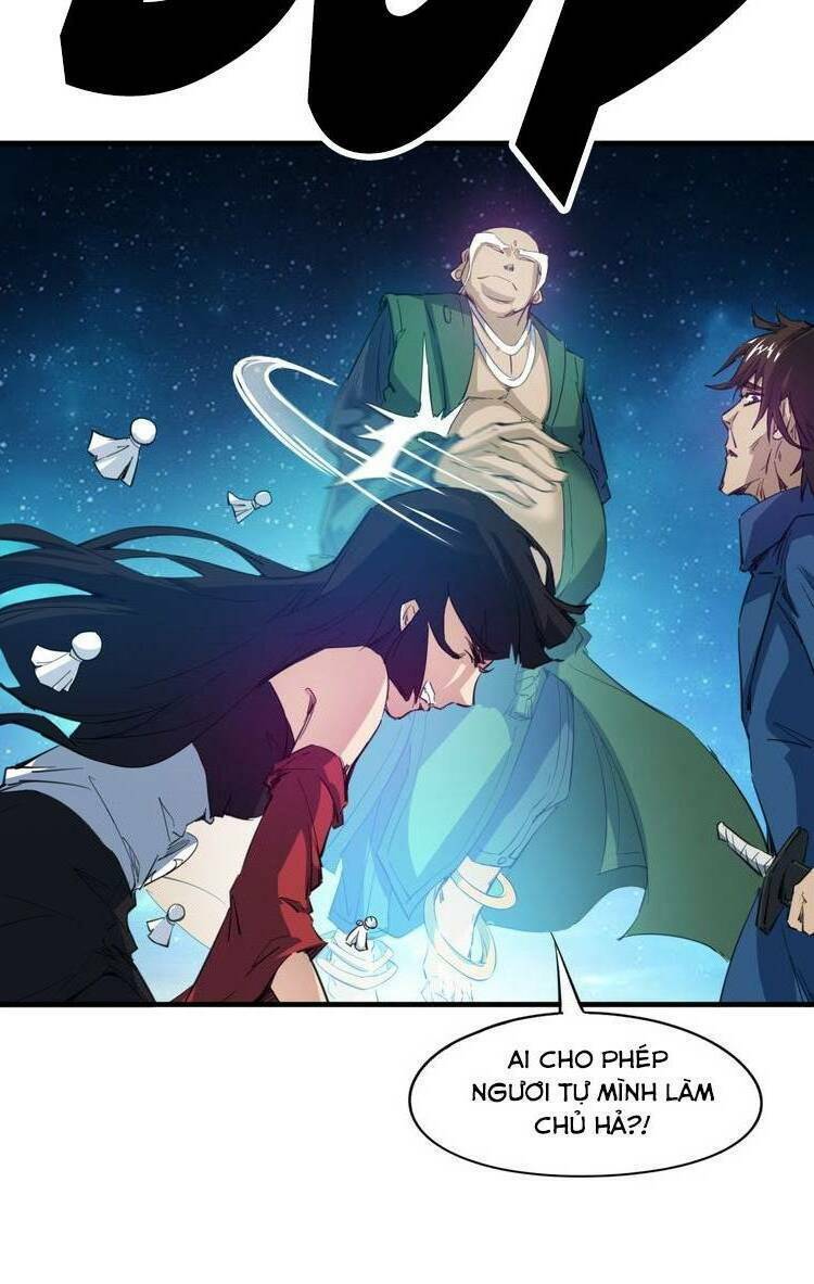 Long Mạch Võ Thần: Chapter 68