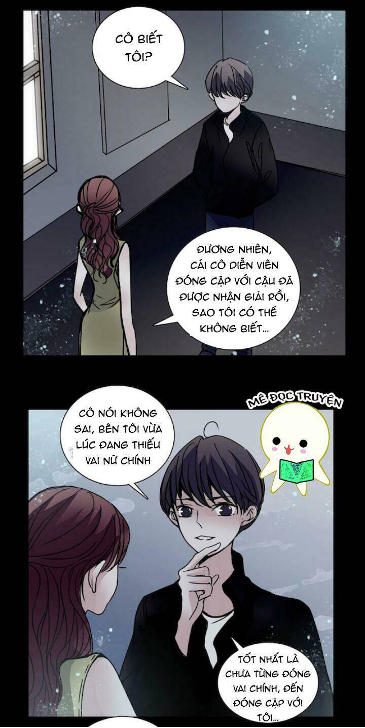 Nhật Ký Nữ Phù Thủy Hồi Sinh: Chapter 28
