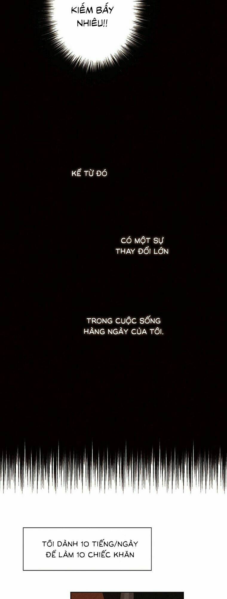 Miracle App Store: Chapter 4