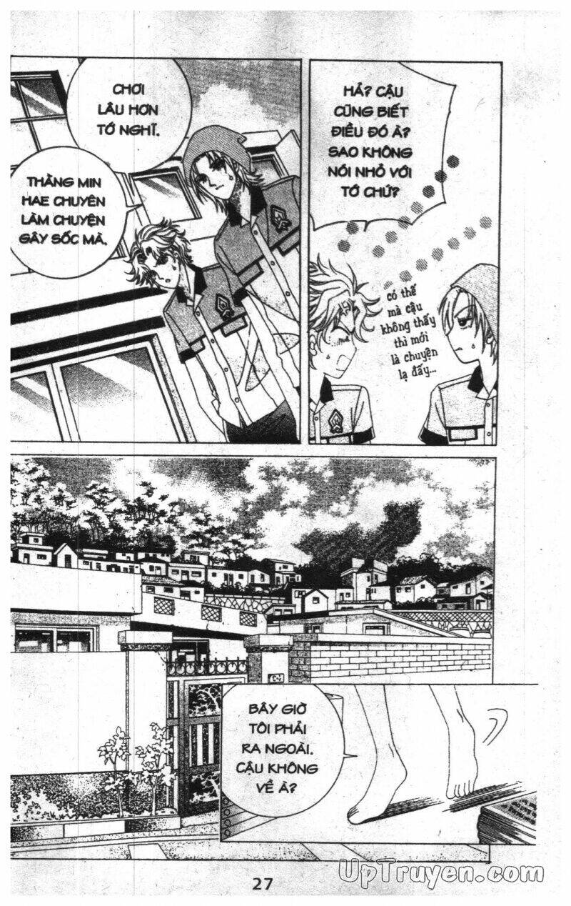 Dạ Khúc: Chapter 9