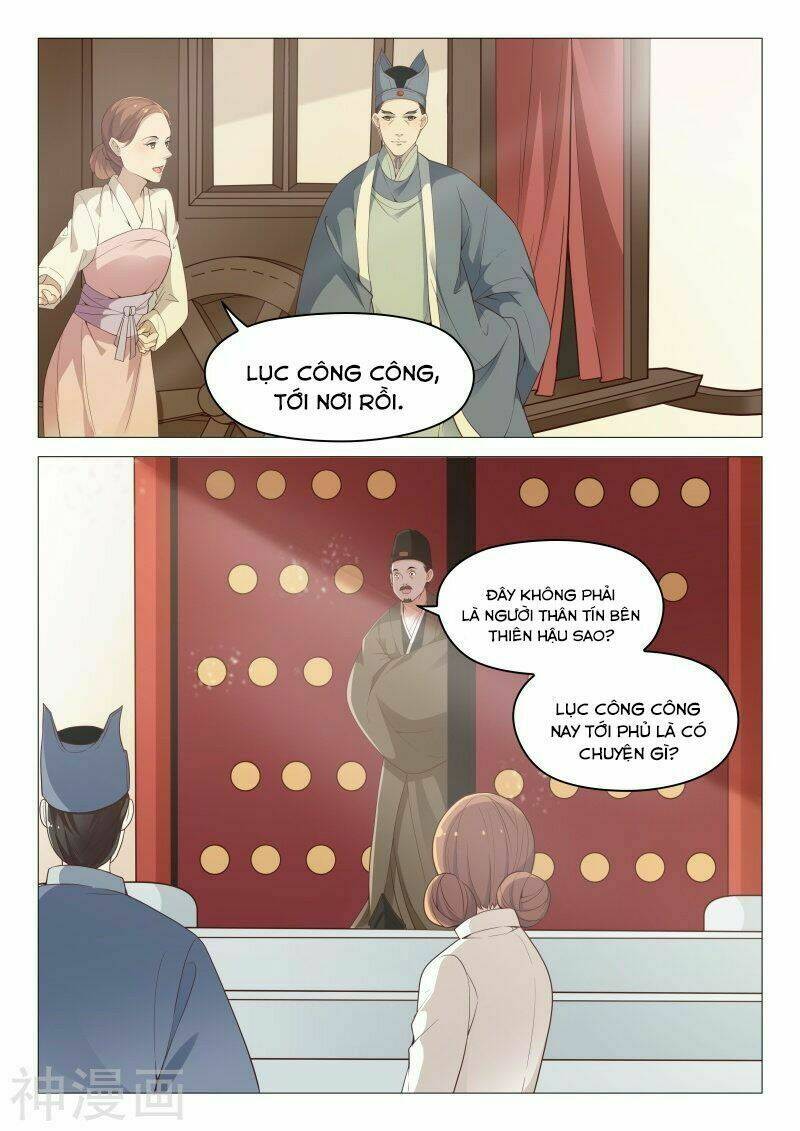 Dương Quý Phi Là Lính Đặc Chủng: Chapter 57